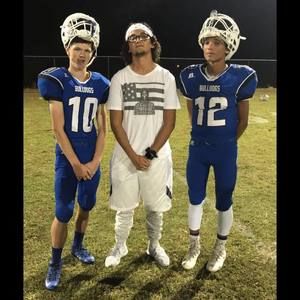 Meet your Posher, Daniel